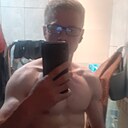 Знакомства: Егор, 30 лет, Псков