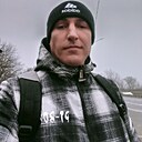 Знакомства: Ден, 36 лет, Обоянь