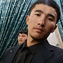 Знакомства: Жасурбек, 24 года, Термез