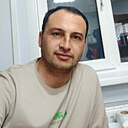 Знакомства: Агамырат, 39 лет, Свободный