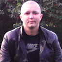 Знакомства: Дима, 41 год, Ульяновск