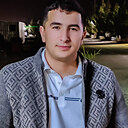 Знакомства: Али, 24 года, Ашхабад