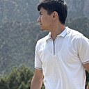 Знакомства: Яхьё, 21 год, Домодедово