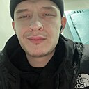 Знакомства: Макс, 27 лет, Уфа