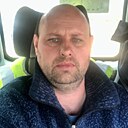 Знакомства: Алексей, 41 год, Калининград