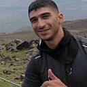 Знакомства: Hovhannes, 29 лет, Ереван