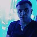 Знакомства: Самир, 36 лет, Красногорск