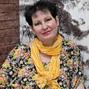 Знакомства: Галина, 59 лет, Гродно