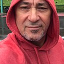 Знакомства: Валерий, 55 лет, Омск