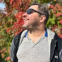 Знакомства: Дмитрий, 41 год, Магнитогорск