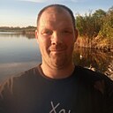 Знакомства: Серёга, 38 лет, Докучаевск