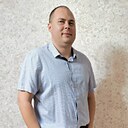 Знакомства: Андрей, 36 лет, Пенза