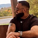 Знакомства: Мурат, 39 лет, Одесса