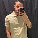 Знакомства: Сережа, 25 лет, Кострома