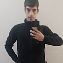 Знакомства: Андрей, 20 лет, Ангарск