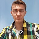 Знакомства: Макс, 22 года, Мозырь
