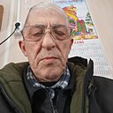 Знакомства: Петр, 65 лет, Кодинск