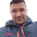 Знакомства: Анатолий, 36 лет, Докшицы