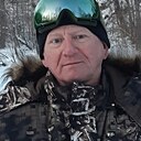 Знакомства: Юрий, 54 года, Междуреченск