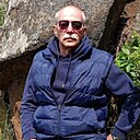 Знакомства: Константин, 65 лет, Рязань