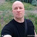 Знакомства: Андрей, 45 лет, Горловка