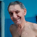 Знакомства: Игорь, 58 лет, Черемхово