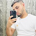 Знакомства: Серёжа, 23 года, Георгиевск