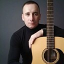 Знакомства: Кирилл, 35 лет, Оренбург