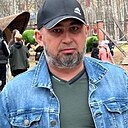 Знакомства: Яраш, 45 лет, Пыть-Ях