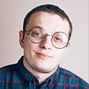 Знакомства: Андрей, 35 лет, Воркута