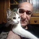 Знакомства: Руслан, 50 лет, Подольск