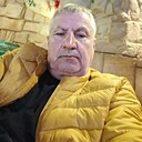 Знакомства: Ашот, 65 лет, Москва