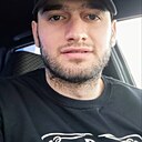 Знакомства: Абубакар, 34 года, Новоуральск