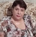 Знакомства: Елена, 55 лет, Тюмень