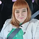 Знакомства: Ирина, 40 лет, Верхняя Салда