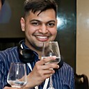 Знакомства: Вишал, 26 лет, Москва