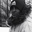 Знакомства: Антон, 42 года, Рузаевка