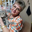 Знакомства: Алла, 67 лет, Новосибирск