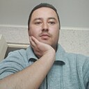 Знакомства: Данияр, 27 лет, Чуй