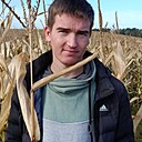 Знакомства: Дима, 26 лет, Клецк