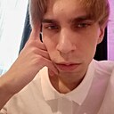 Знакомства: Дмитрий, 25 лет, Псков