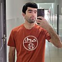 Знакомства: Амир, 27 лет, Самара