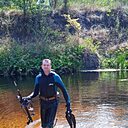 Знакомства: Олег, 50 лет, Днепр