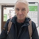 Знакомства: Владимир, 65 лет, Карпинск