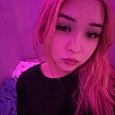 Знакомства: Лили, 19 лет, Уфа