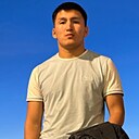 Знакомства: Усон, 23 года, Бишкек