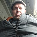 Знакомства: Андрей, 39 лет, Няндома