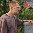 Знакомства: Дмитрий, 26 лет, Коломна