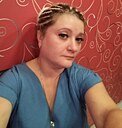 Знакомства: Екатерина, 41 год, Мурманск