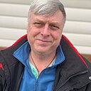 Знакомства: Жон, 58 лет, Череповец